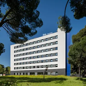  מלון Ibis Budget Aeropuerto