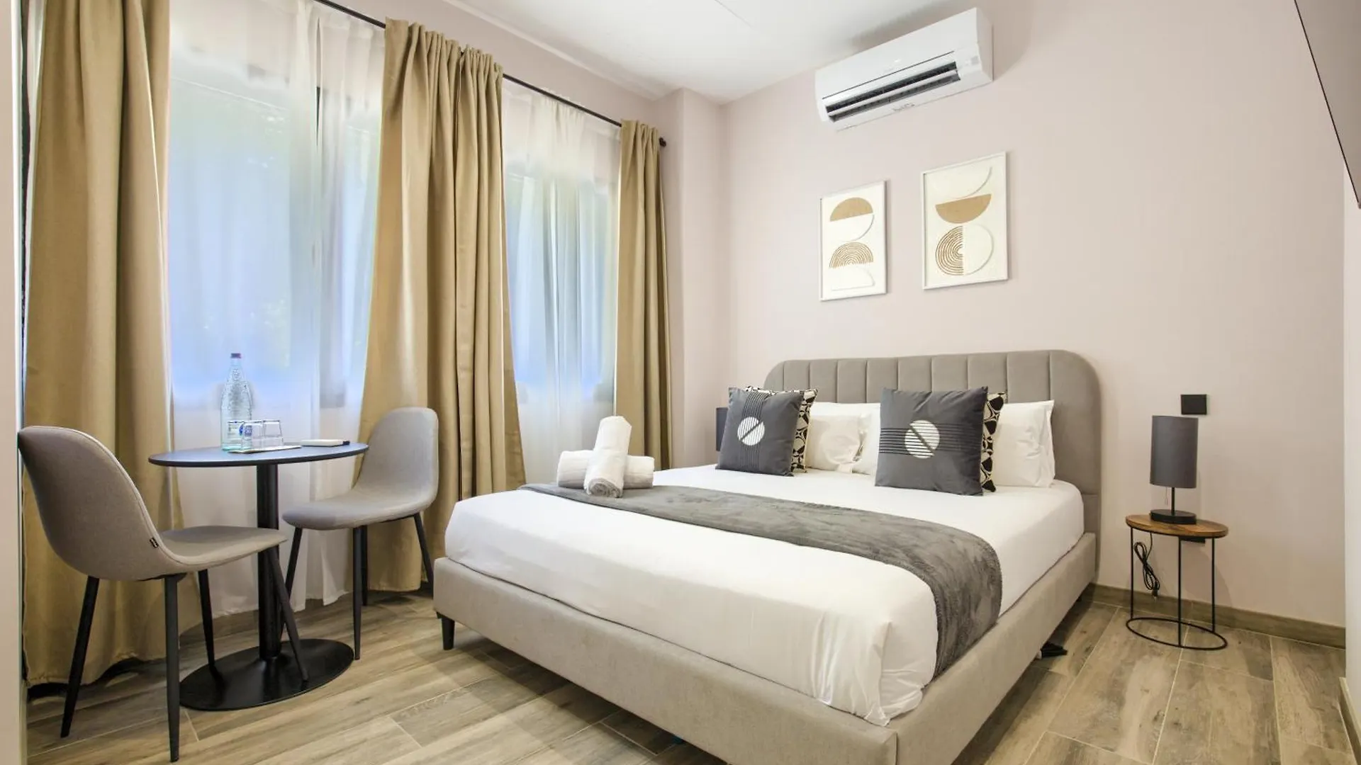 Dobo Madrid Nuria Apartment 0*,  Spain