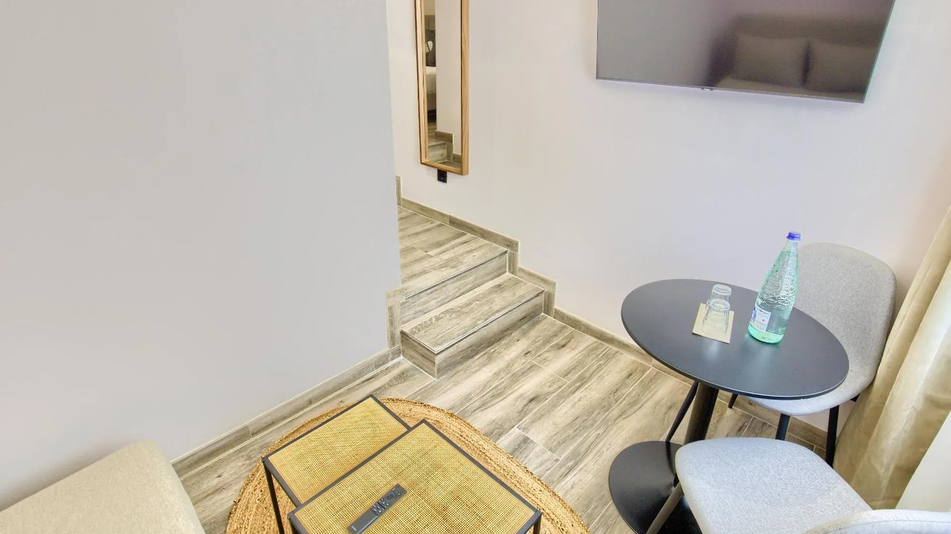 Dobo Madrid Nuria Apartment 0*,  Spain